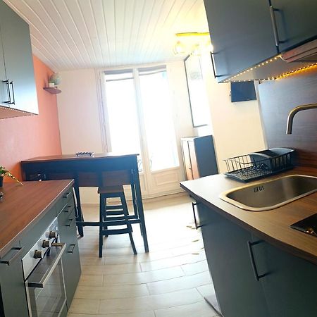 Appartement Face Mer 4 Personnes Linge De Maison Et Papier Toilette Non Fournis Saint-Hilaire-de-Riez Dış mekan fotoğraf
