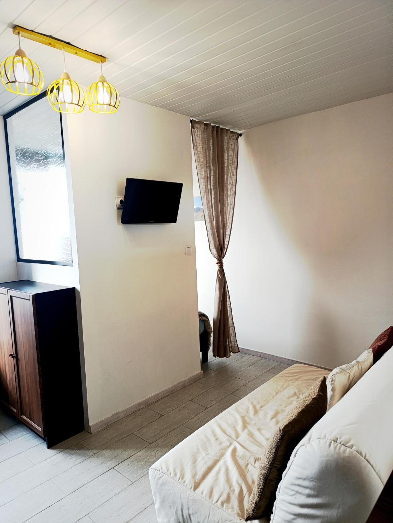 Appartement Face Mer 4 Personnes Linge De Maison Et Papier Toilette Non Fournis Saint-Hilaire-de-Riez Dış mekan fotoğraf
