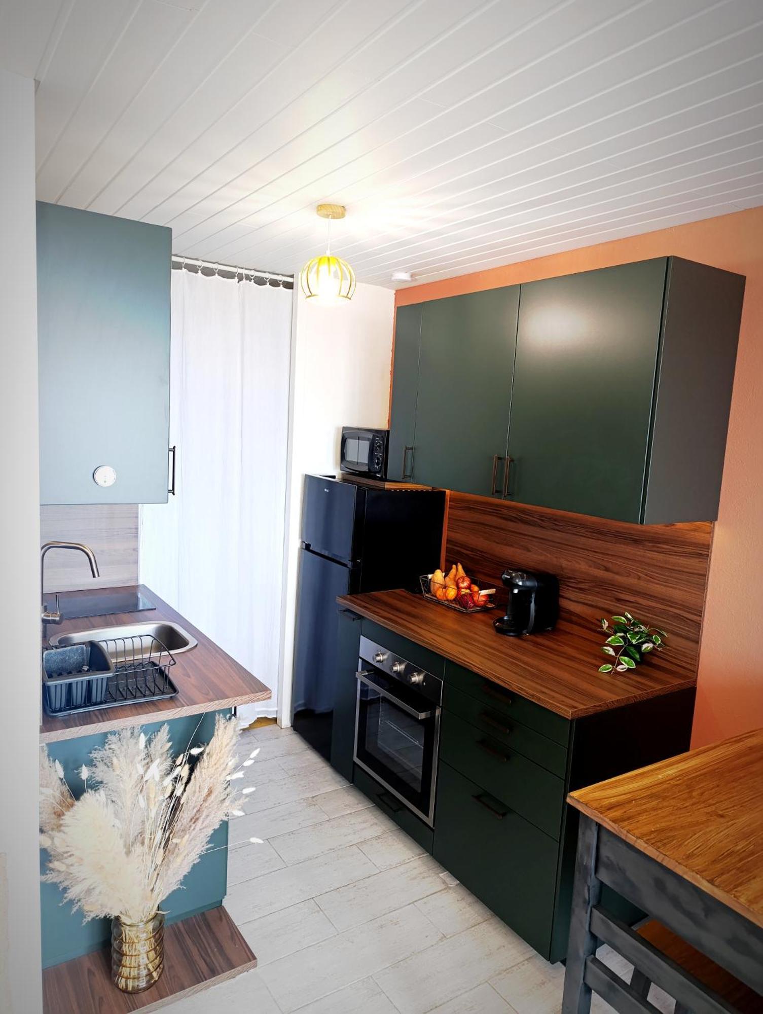 Appartement Face Mer 4 Personnes Linge De Maison Et Papier Toilette Non Fournis Saint-Hilaire-de-Riez Dış mekan fotoğraf